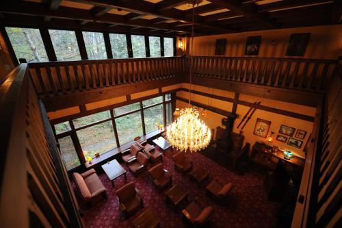 Takayama Wanwan Paradise Hotel