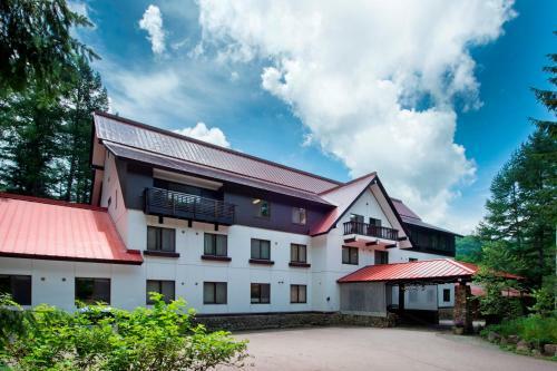 Takayama Wanwan Paradise Hotel