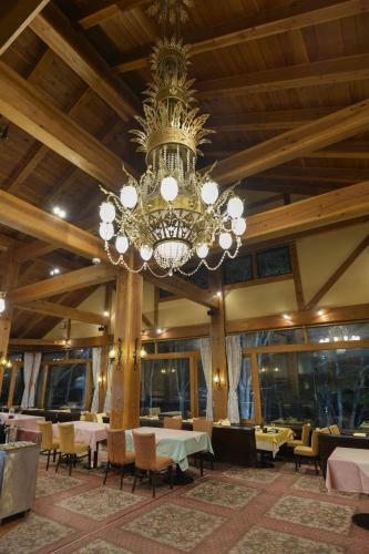 Takayama Wanwan Paradise Hotel