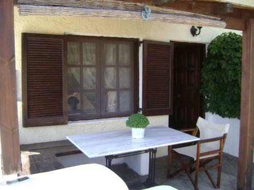 Apartamento Villa Olga