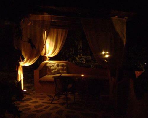 Apartamento Villa Olga
