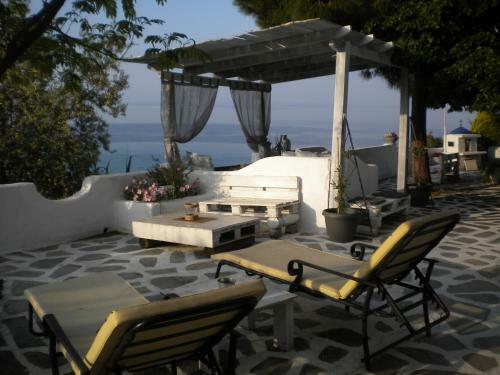 Apartamento Villa Olga