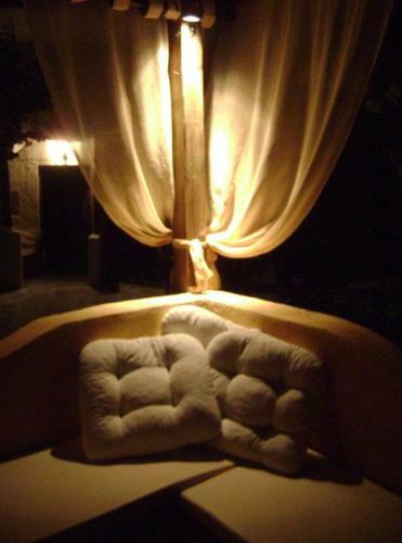 Apartamento Villa Olga