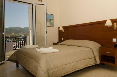 Hotel El Greco