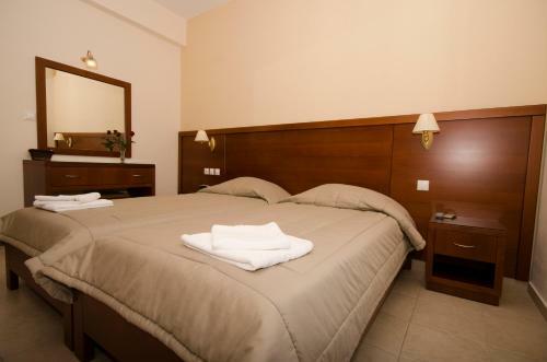 Hotel El Greco