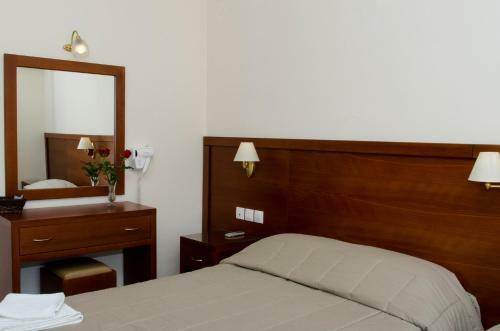 Hotel El Greco