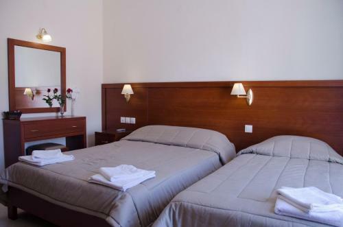 Hotel El Greco
