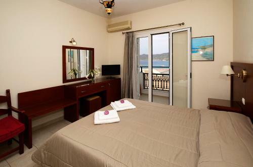 Hotel El Greco