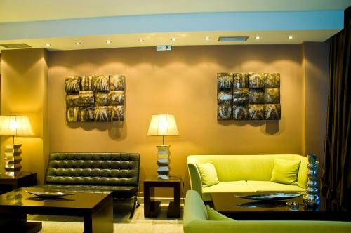 Hotel Flisvos