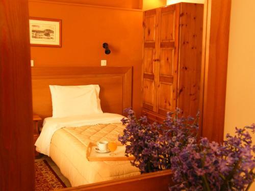 Hotel Afroditi