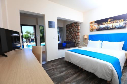 Hotel Blue Bay Sunland Appts