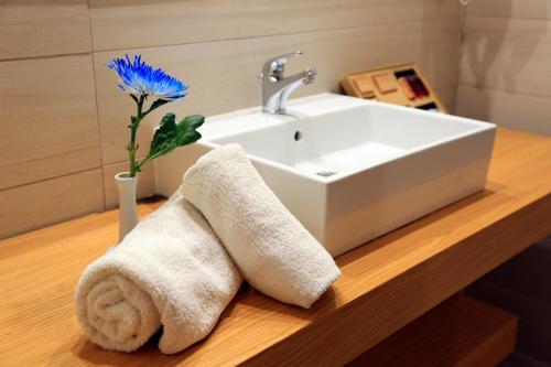 Hotel Blue Bay Sunland Appts