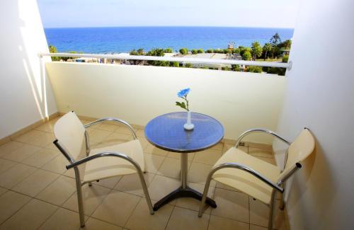 Hotel Blue Bay Sunland Appts