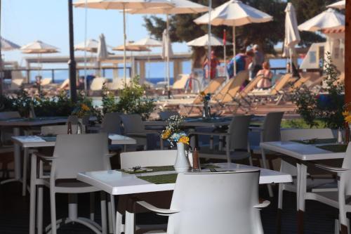 Hotel Blue Bay Sunland Appts