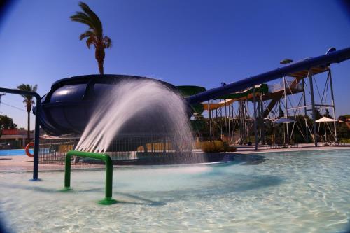 Hotel Blue Bay Sunland Appts
