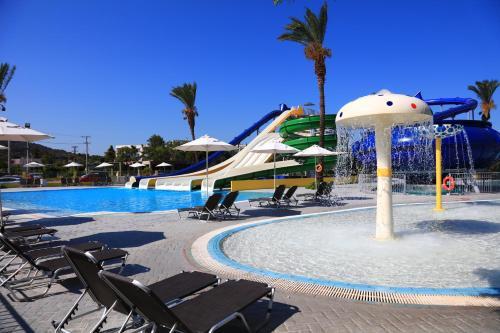 Hotel Blue Bay Sunland Appts