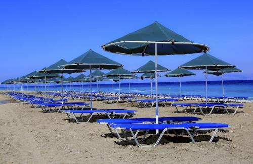 Hotel Blue Bay Sunland Appts