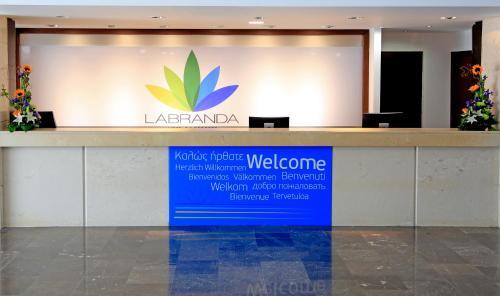 Hotel Blue Bay Sunland Appts