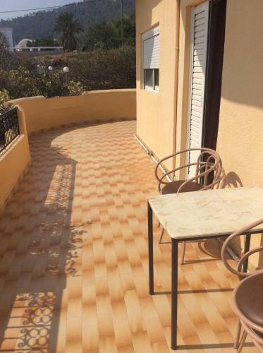 Apartamento Villa Sofia