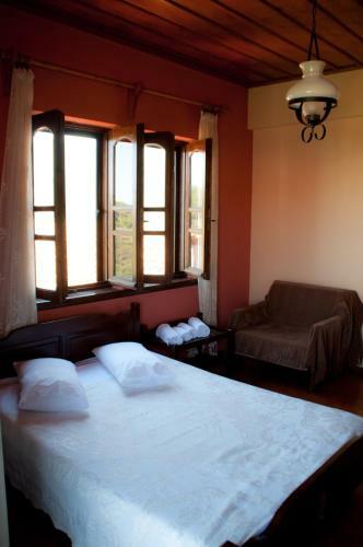 Hostal Haravgi