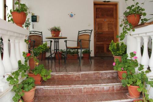 Apartamento Stis Kyra - Vasilikis