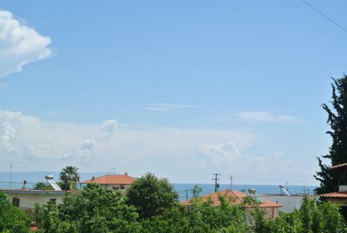 Apartamento Hotel Milies