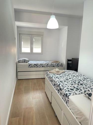 Apartamento Piso Con Terraza Calle Islas Columbretes, Wifi
