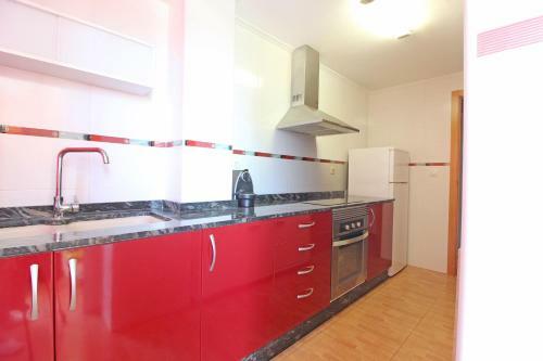Apartamento En Primera Linea, Playa Puerto de Sagunto