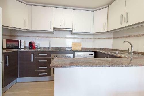 Apartamento A 200m de La Playa de Puerto de Sagunto