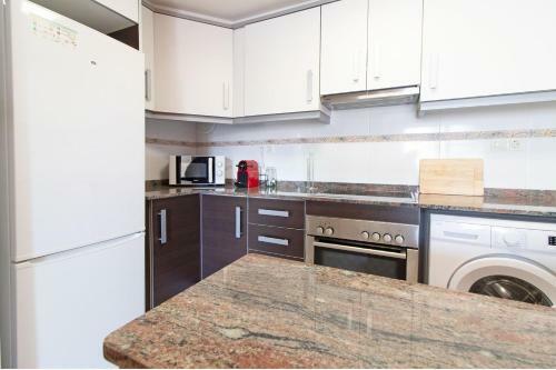 Apartamento A 200m de La Playa de Puerto de Sagunto