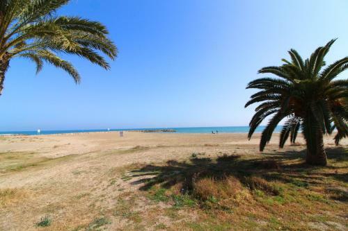 Apartamento A 200m de La Playa de Puerto de Sagunto