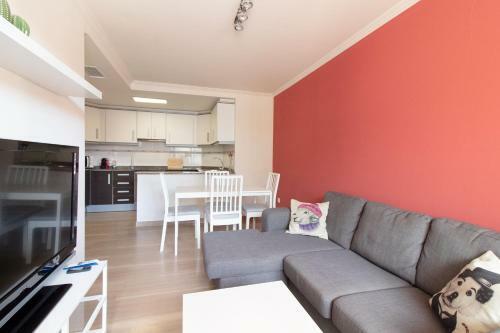 Apartamento A 200m de La Playa de Puerto de Sagunto