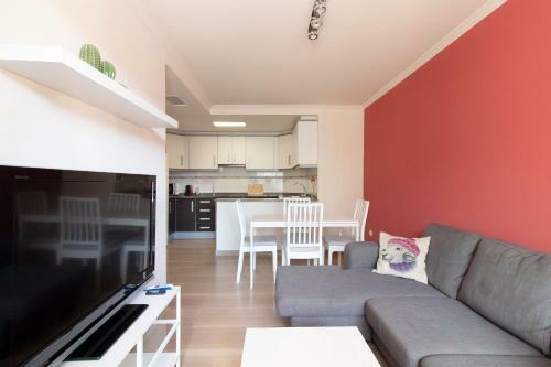 Apartamento A 200m de La Playa de Puerto de Sagunto