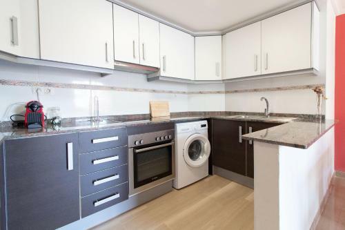 Apartamento A 200m de La Playa de Puerto de Sagunto