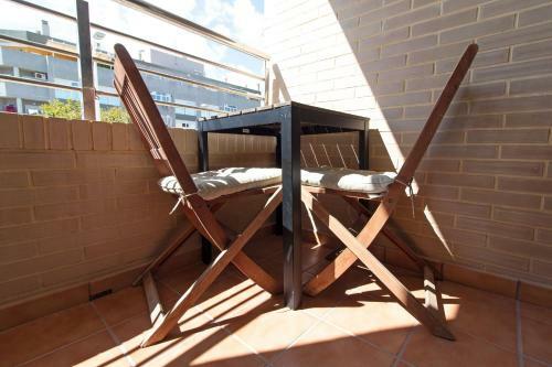 Apartamento A 200m de La Playa de Puerto de Sagunto