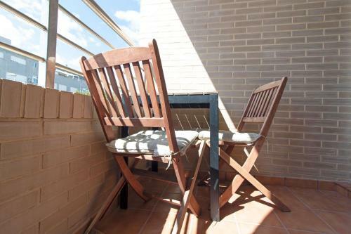 Apartamento A 200m de La Playa de Puerto de Sagunto