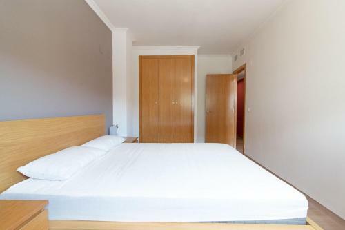 Apartamento A 200m de La Playa de Puerto de Sagunto