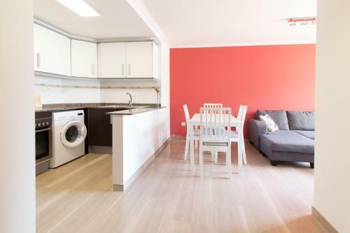 Apartamento A 200m de La Playa de Puerto de Sagunto