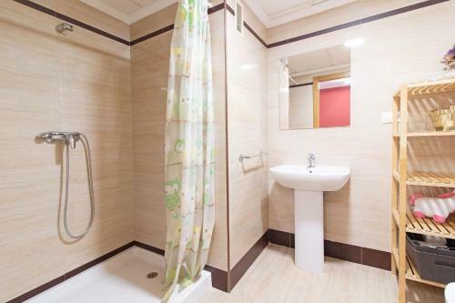 Apartamento A 200m de La Playa de Puerto de Sagunto