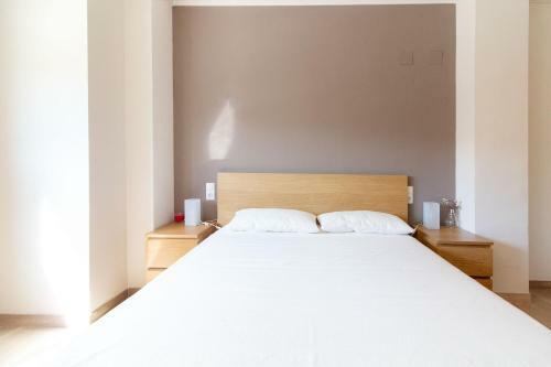 Apartamento A 200m de La Playa de Puerto de Sagunto