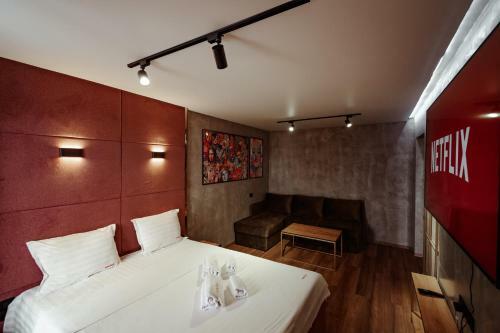 Apartamento ???????? ? ?????? ??????