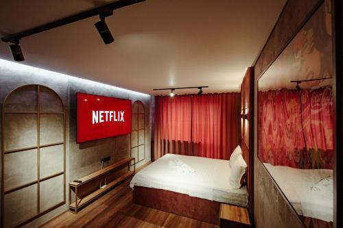 Apartamento ???????? ? ?????? ??????