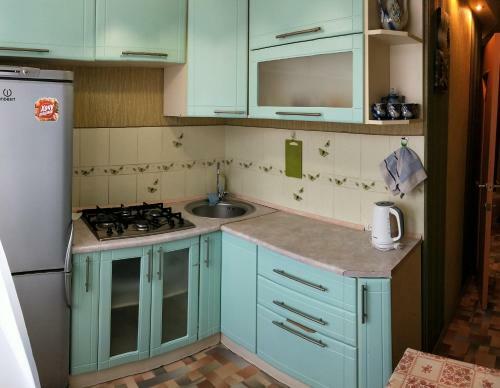 Apartamento ???????