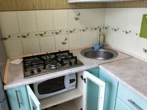 Apartamento ???????