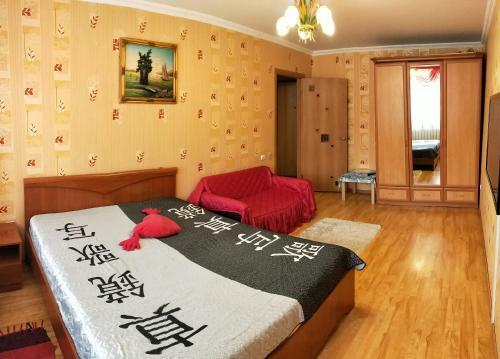 Apartamento ???????