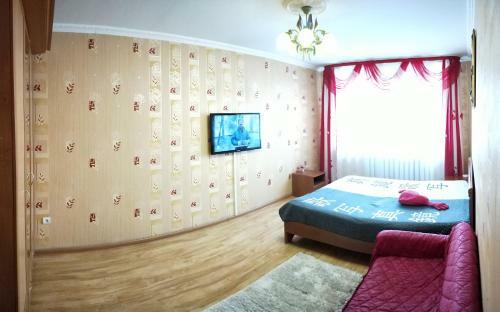 Apartamento ???????