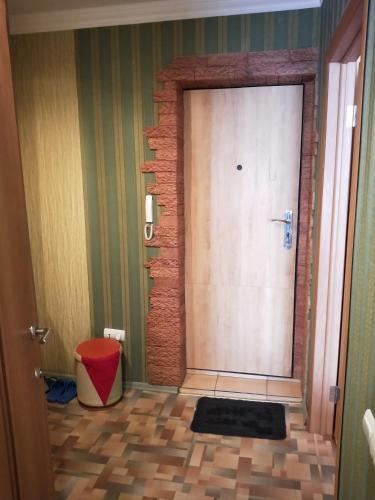 Apartamento ???????