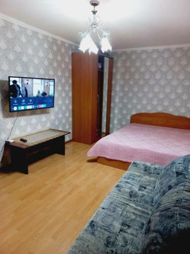 A Good Apartment For Stay In Downtown