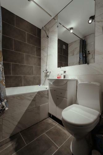 Apartamento ???????? ?????? ? ?????? ??????? ??????