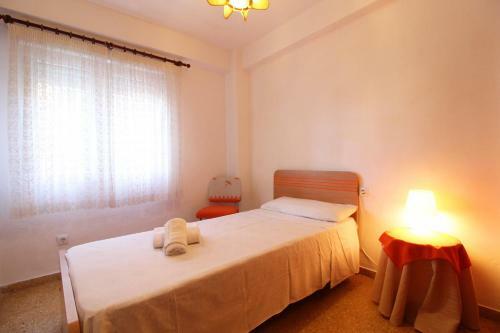 Apartamento En Primera Linea de Playa Puerto de Sagunto